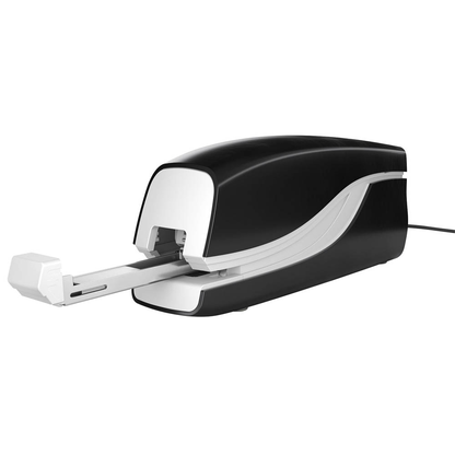 Artikelbild 2 für AKTION: LEITZ Elektrohefter NeXXt 5532 schwarz mit Prämie nach Registrierung, Artikelnummer 132381