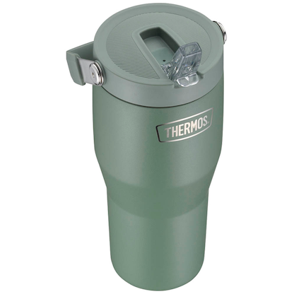 Artikelbild 4 für THERMOS® Isolierbecher REFRESHING SERIES grün, matt 850,0 ml, Artikelnummer 653426