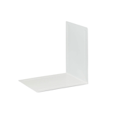 Artikelbild 1 für 2 MAUL Buchstützen grau 16,8 x 24,0 x 24,0 cm, Artikelnummer 801126