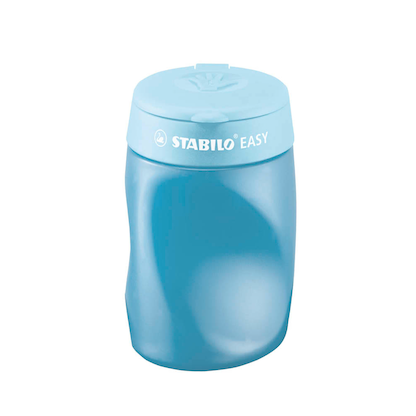 Artikelbild 2 für STABILO Dosenspitzer doppelt EASYsharpener blau, Artikelnummer 897734