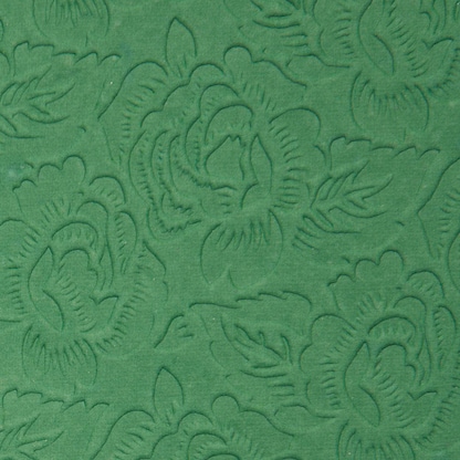 Artikelbild 12 für folia Motivblock Colours of India Kerala farbsortiert 20 Blatt, Artikelnummer 375614