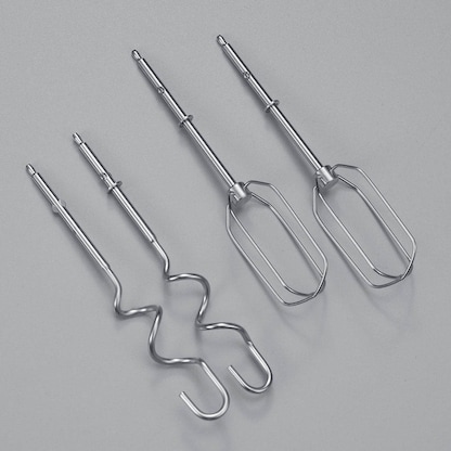 Artikelbild 4 für SEVERIN HM 3820 Handmixer weiß 300 W, Artikelnummer 434203