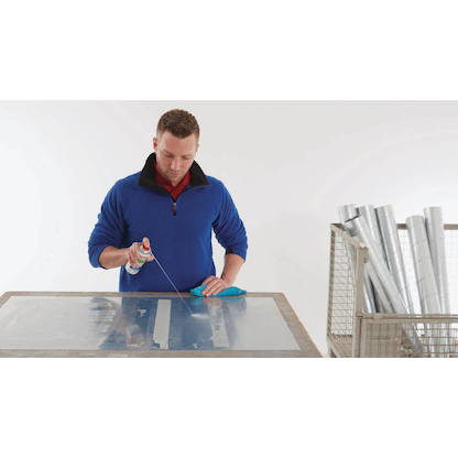 Artikelbild 4 für tesa Professional Adhesive Remover 60042 Klebstoffentferner 200,0 ml, Artikelnummer 212037