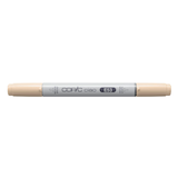 Artikelbild 1 für COPIC® Ciao E53 Layoutmarker beige, 1 St., Artikelnummer 153266