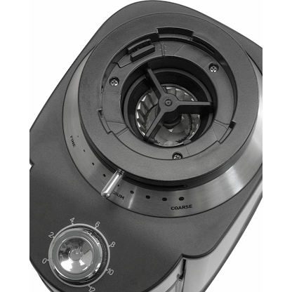 Artikelbild 3 für ProfiCook PC-EKM 1205 Kaffeemühle silber/schwarz 200 W, Artikelnummer 299606