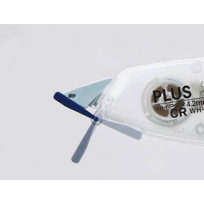 Artikelbild 3 für PLUS JAPAN Korrekturroller CR WH-1804 4,2 mm, Artikelnummer 414039