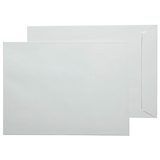 Artikelbild 1 für kaenguruh the world of paper Versandtaschen DIN C4 ohne Fenster grau 250 St., Artikelnummer 583417