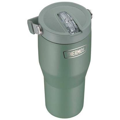 Artikelbild 5 für THERMOS® Isolierbecher REFRESHING SERIES grün, matt 850,0 ml, Artikelnummer 653426