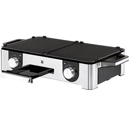 Artikelbild 4 für WMF Elektrogrill LONO Master 2.400 W 50,0 x 28,0 x 18,0 cm, Artikelnummer 821637