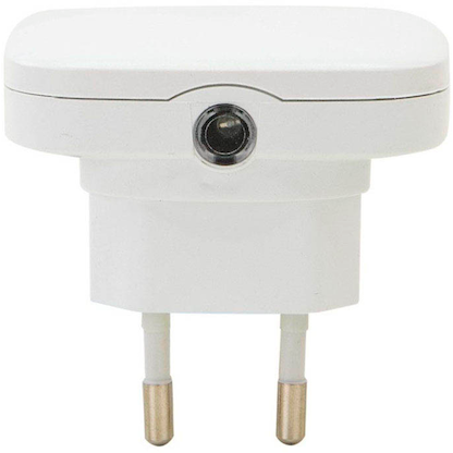 Artikelbild 4 für ANSMANN NL10AC LED Nachtlicht weiß 6,0 cm, Artikelnummer 682874