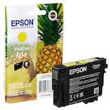 Artikelbild 1 für EPSON 604/T10G44 gelb Druckerpatrone, Artikelnummer 784667