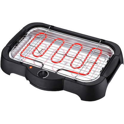 Artikelbild 24 für tepro Elektrogrill Louisville 50,0 x 35,0 x 8,0 cm, Artikelnummer 328052