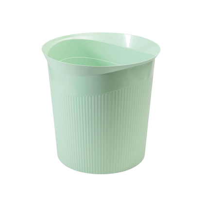 Artikelbild für HAN Re-LOOP Mülleimer 13,0 l pastellgrün, Artikelnummer 372668