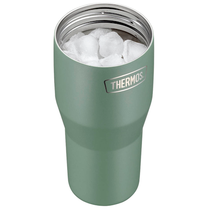 Artikelbild 8 für THERMOS® Isolierbecher REFRESHING SERIES grün, matt 850,0 ml, Artikelnummer 653426