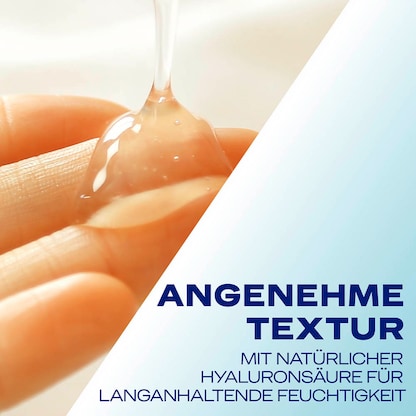 durex Naturals Gleitgel 50,0 ml