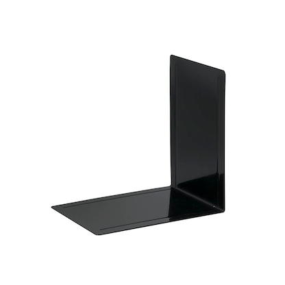 Artikelbild 11 für 2 MAUL Buchstützen schwarz 16,8 x 24,0 x 24,0 cm, Artikelnummer 801134