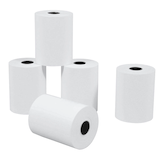 Artikelbild 1 für office discount Thermorollen 5,7 cm x 9,0 m, 5 St., Artikelnummer 428961