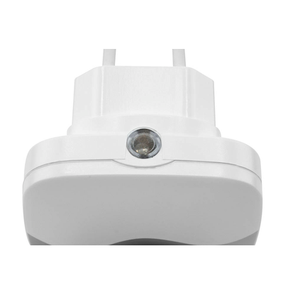 Artikelbild 5 für ANSMANN NL10AC LED Nachtlicht weiß 6,0 cm, Artikelnummer 682874