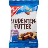 Artikelbild 1 für GUT&GÜNSTIG Studentenfutter 200,0 g, Artikelnummer 666384