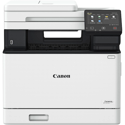 Artikelbild 17 für Canon i-SENSYS MF752Cdw 3 in 1 Farblaser-Multifunktionsdrucker grau, Artikelnummer 755732
