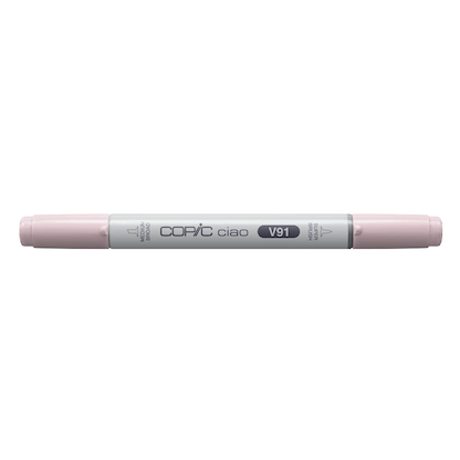 Artikelbild für COPIC® Ciao V91 Layoutmarker rosa, 1 St., Artikelnummer 153286