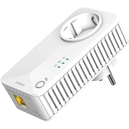 Artikelbild 8 für STRONG Wi-Fi 600 KIT Powerline-Adapter-Set, Artikelnummer 256648