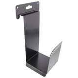 Artikelbild 1 für WAGNER® design yourself Wandhalterung WH 2089 schwarz, Artikelnummer 419209