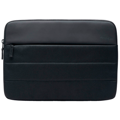 Artikelbild 16 für Kensington Laptophülle EQ 14 Zoll Kunststoff schwarz bis 35,6 cm (14 Zoll), Artikelnummer 481329