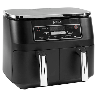 Artikelbild 4 für NINJA® Foodi Dual Zone AF300EU Heißluftfritteuse, Artikelnummer 400117