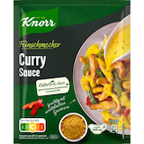 Artikelbild 1 für Knorr® Currysauce 1 St., Artikelnummer 532257