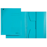 Artikelbild 1 für AKTION: LEITZ Jurismappe 3924 DIN A4 blau, 1 St. mit Prämie nach Registrierung, Artikelnummer 333688