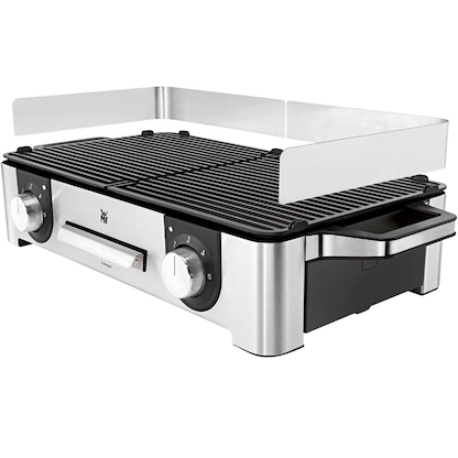 Artikelbild 3 für WMF Elektrogrill LONO Master 2.400 W 50,0 x 28,0 x 18,0 cm, Artikelnummer 821637