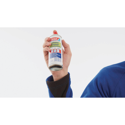 Artikelbild 7 für tesa Professional Adhesive Remover 60042 Klebstoffentferner 200,0 ml, Artikelnummer 212037