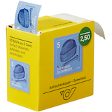 Artikelbild 1 für Österreichische Post 0,05 € Briefmarken 