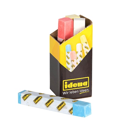 Artikelbild 3 für Idena Tafelfolie selbstklebend 45,0 x 200,0 cm, 1 St., Artikelnummer 143059