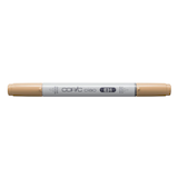Artikelbild 1 für COPIC® Ciao E31 Layoutmarker beige, 1 St., Artikelnummer 153298