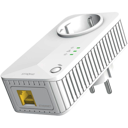 Artikelbild 9 für STRONG Wi-Fi 600 KIT Powerline-Adapter-Set, Artikelnummer 256648