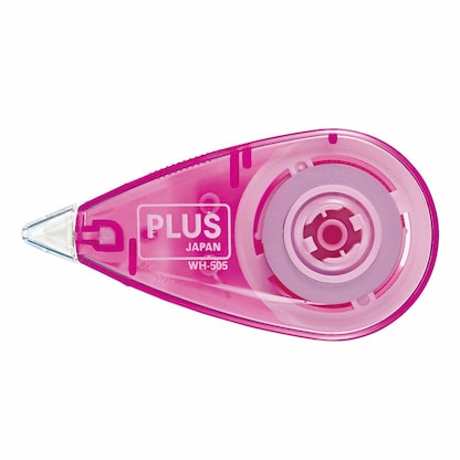 Artikelbild 4 für 50 PLUS JAPAN Korrekturroller Candy JAR Pastel 5,0 mm, Artikelnummer 413999