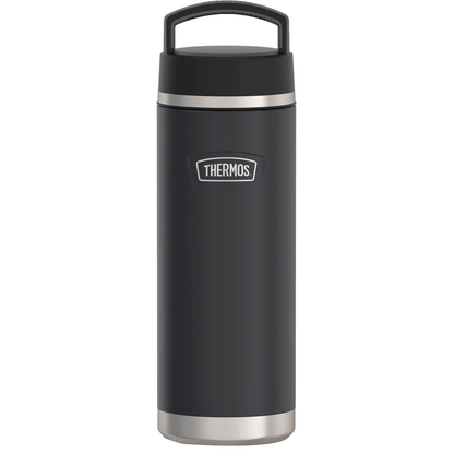 Artikelbild 8 für THERMOS® Isolierflasche ICON Beverage graphite black 710,0 ml, Artikelnummer 549388