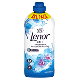 Artikelbild 1 für Lenor APRILFRISCH Weichspüler flüssig, 1,722 l, Artikelnummer 527319