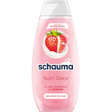 Artikelbild 1 für schauma Nutri Glanz Shampoo 400 ml, Artikelnummer 569444