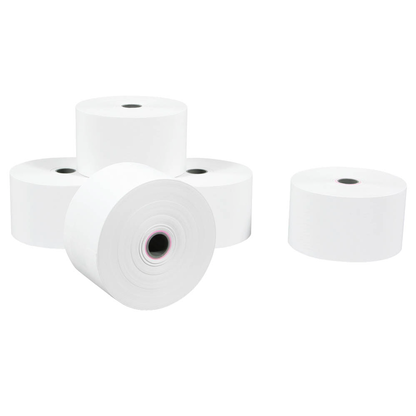 Artikelbild 24 für office discount Thermorollen 4,4 cm x 80,0 m, 5 Rollen, Artikelnummer 428383