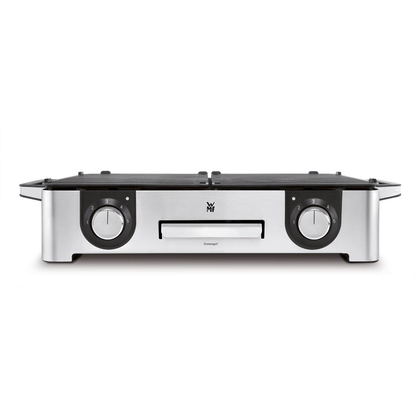 Artikelbild 5 für WMF Elektrogrill LONO Master 2.400 W 50,0 x 28,0 x 18,0 cm, Artikelnummer 821637