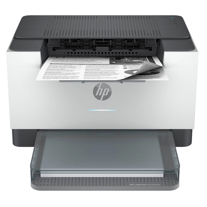 Artikelbild 2 für HP LaserJet M209dwe Laserdrucker weiß, Artikelnummer 493021