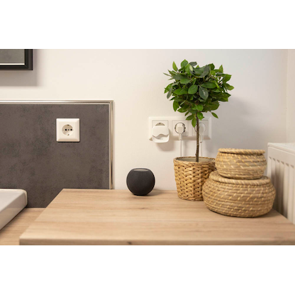 Artikelbild 7 für ANSMANN NL10AC LED Nachtlicht weiß 6,0 cm, Artikelnummer 682874