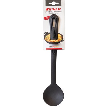 Artikelbild 4 für WESTMARK Servierlöffel Gentle Plus Kunststoff schwarz, 1 St., Artikelnummer 710002
