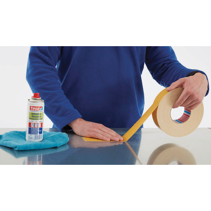 Artikelbild 8 für tesa Professional Adhesive Remover 60042 Klebstoffentferner 200,0 ml, Artikelnummer 212037