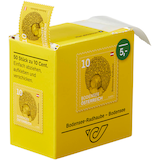 Artikelbild 1 für Österreichische Post 0,10 € Briefmarken 