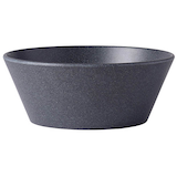 Artikelbild 1 für MEPAL Schale Bloom pebble black 0,6 l, Artikelnummer 434537