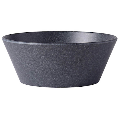 Artikelbild für MEPAL Schale Bloom pebble black 0,6 l, Artikelnummer 434537